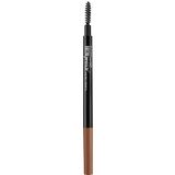 Maybelline New York Brow Precise Micro Pencil 04 Soft Deep Brown Kaş Kalemi
