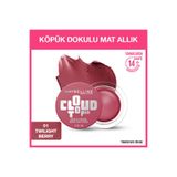 Maybelline New York Cloudtopia Mat Allık 01 Twilight Berry