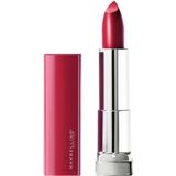 Maybelline New York Color Sensational Made For All 388 Red For Me Ruj