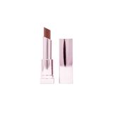 Maybelline New York Color Sensational Shine Nemlendirici Parlak Ruj - 65 Spicy Mauve - Kahverengi