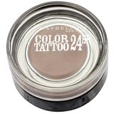Maybelline New York Color Tattoo 24H 40 Permanent Taupe Göz Farı