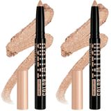 Maybelline New York Color Tattoo 24H Eye Stix - Courageous (2 paketi)