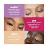 Maybelline New York Color Tattoo 24H Eye Stix - Inspired - standart
