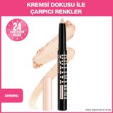 Maybelline New York Color Tattoo 24H Eye Stix - Shining