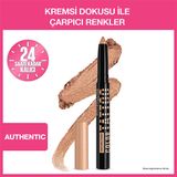 Maybelline New York Color Tattoo Authentic Jel Göz Farı