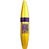 Maybelline New York Colossal Big Shot Siyah Maskara