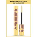 Maybelline New York Colossal Bubble Hacim Veren Maskara - Siyah