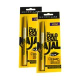 Maybelline New York Colossal Kajal 2'li Göz Kalemi