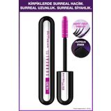 Maybelline New York Falsies Surreal Meta Black Maskara & Lash Sensational Sky High Maskara Makyaj Seti