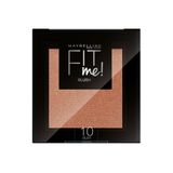 Maybelline New York Fit Me 10 Buff Allık