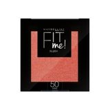 Maybelline New York Fit Me 50 Wine Allık