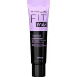 Maybelline New York Fit Me Luminous+Smooth 30 ml Makyaj Bazı