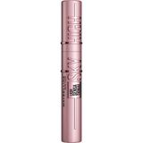 Maybelline New York Hacim Verici Lash Sensational Sky High Maskara - Büyük Boy Siyah