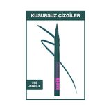 Maybelline New York Hyper Precise 730 Jungle All Day Eyeliner