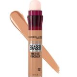Maybelline New York Instant 02 Nude Anti Age Eraser Kapatıcı