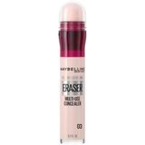 Maybelline New York Instant 03 Fair Anti Age Eraser Kapatıcı