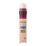 Maybelline New York Instant Anti Age Eraser Kapatıcı - 01 Light (7'Li Paket)