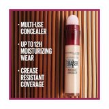 Maybelline New York Instant Anti Age Eraser Kapatıcı 03 Fair 6.8 ml Mat Cilt İçin Aydınlatıcı Özellik - standart