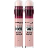 Maybelline New York Instant Anti Age Eraser Kapatıcı- 05 Brighten (2 paketi)