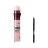 Maybelline New York Instant Anti Age Eraser Kapatıcı - 05 Brighten & Maybelline Tattoo Mini Jel Göz Kalemi Hediyeli
