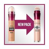 Maybelline New York Instant Anti Age Eraser Kapatıcı, 07 Sand, 6.8 ml - standart