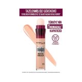 Maybelline New York Instant Eraser Kapatıcı 121 Light Honey