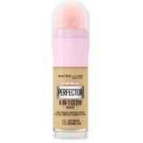 Maybelline New York Instant Perfector Glow 4in1 1.5 Light Medium Fondöten