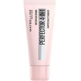 Maybelline New York Instantanti Age Perfector 4 İn 1 035 Natural Medium Fondöten