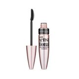 Maybelline New York Kıvrım & Hacim Etkili Siyah Maskara - Lash Sensational Mascara - Very Black