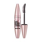 Maybelline New York Kıvrım Hacim Etkili Siyah Maskara