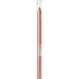 Maybelline New York Kızıl Kahverengi Tattoo Liner Jel Göz Kalemi 950 Rich Clay 3600531531126