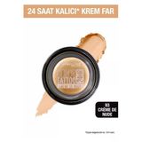 Maybelline New York Krem Göz Farı - Color Tattoo 24Hr - 93 Creme De Nude