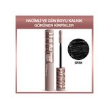 Maybelline New York Lash Sensational Body Maskara Black