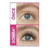 Maybelline New York Lash Sensational Firework Hacim Veren Siyah Maskara