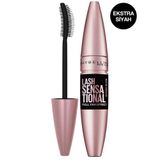 Maybelline New York Lash Sensational Full Fan Effect Maskara