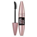 Maybelline New York Lash Sensational Intense Very Black Maskara