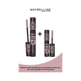 Maybelline New York Lash Sensational Sky High Cosmic Black Maskara 7.2 Ml & Mini Sky High Cosmic Black Maskara pktskyhcbmnhypr-9340 0