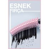 Maybelline New York Lash Sensational Sky High Cosmic Black Maskara + Sky High Cosmic Mini Maskara - Siyah