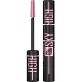 Maybelline New York Lash Sensational Sky High Cosmic Black Maskara