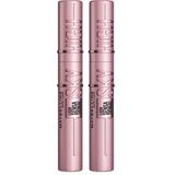 Maybelline New York Lash Sensational Sky High Maskara (2 paketi)