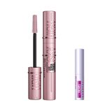 Maybelline New York Lash Sensational Sky High Maskara &Mini Tattoo Liner Gel Pencil Makyaj Seti
