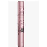 Maybelline New York Lash Sensational Sky High Maskara - Siyah - 01-Siyah