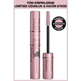 Maybelline New York Lash Sensational Sky High Maskara Siyah 30166967