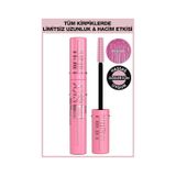 Maybelline New York Lash Sensational Sky High Pink Air Maskara