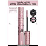 Maybelline New York Lash Sensational Sky High Siyah Maskara