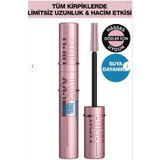 Maybelline New York Lash Sensational Sky High Suya Dayanıklı Waterproof Maskara 6467