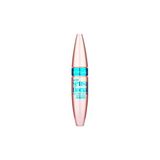 Maybelline New York Lash Sensational Waterproof Mascara Black 9.4 Ml