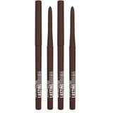 Maybelline New York Lasting Drama Automatic Liner Göz Kalemi- Brown Sugar (2 paketi)