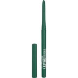 Maybelline New York Lasting Drama Automatic Liner Göz Kalemi- Green With Envy - genel
