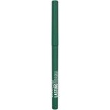 Maybelline New York Lasting Drama Automatic Liner Göz Kalemi- Green With Envy - standart